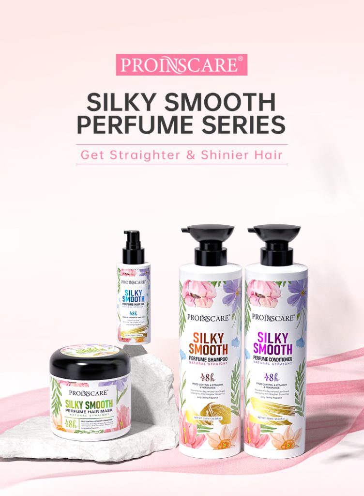 fragrance series 