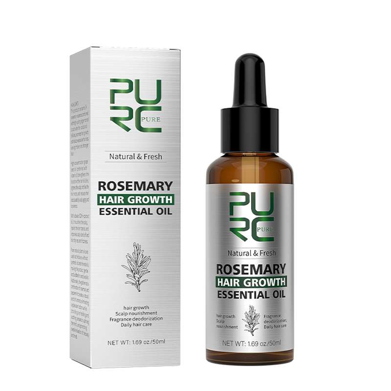 Smooth Silk Instant Hair Serum