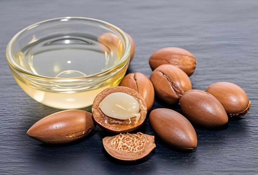 Hair Care Ingredients