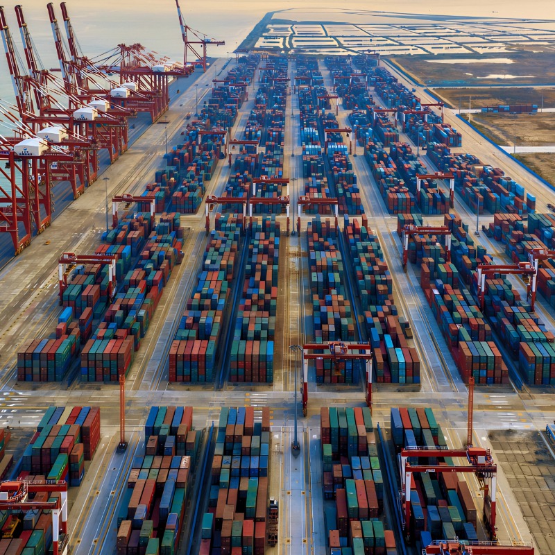 Tariff Policy Effect