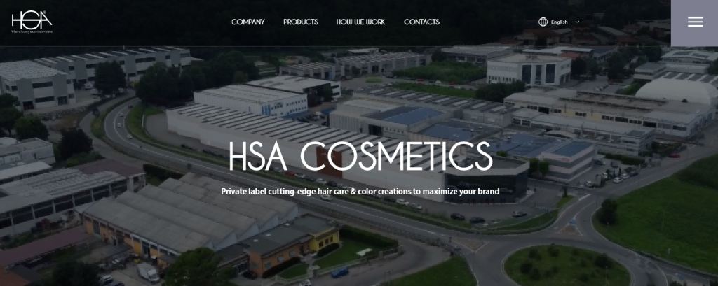 HSA Cosmetics