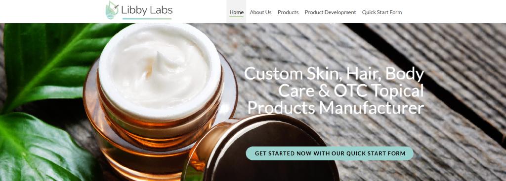 Libby Labs
