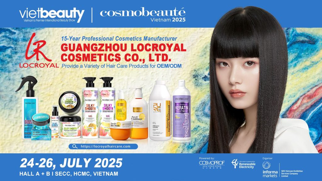 Own Hair Care Brand