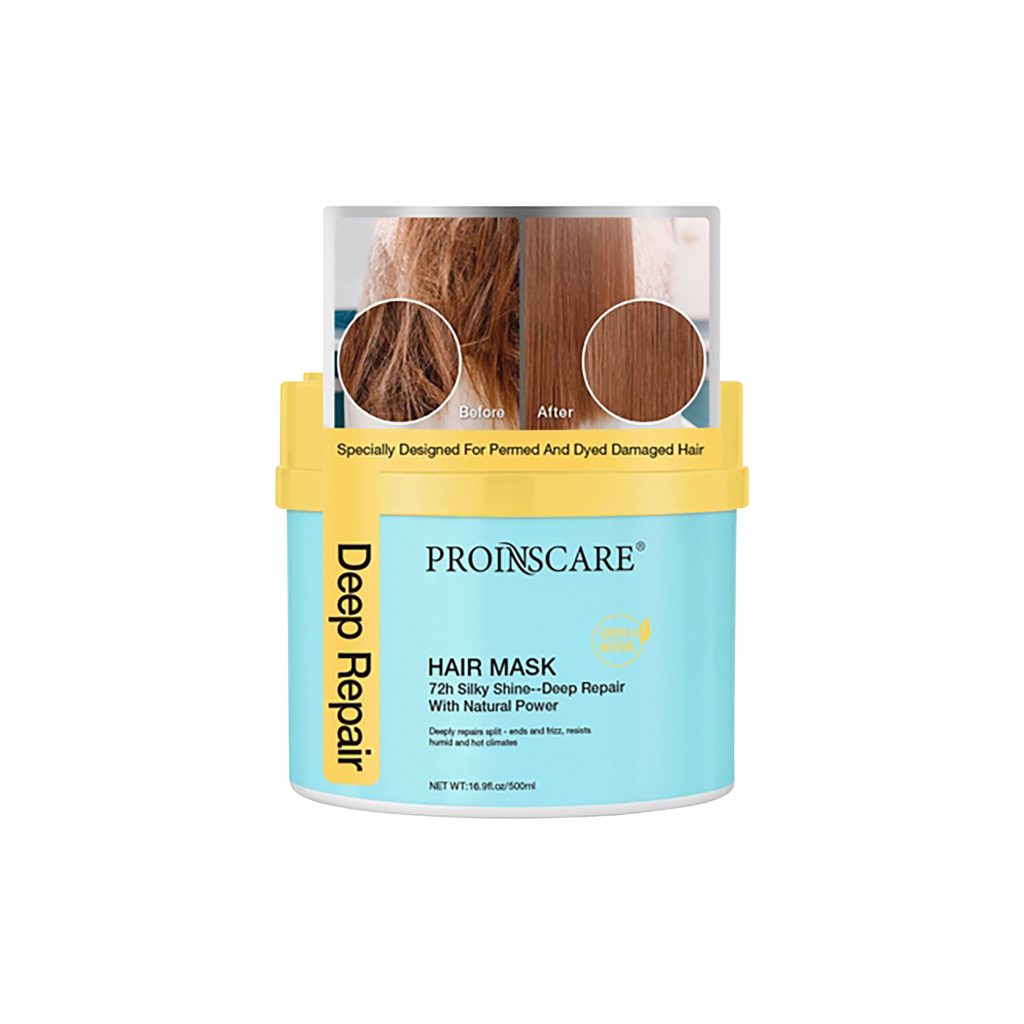 PROINSCARE Deep Repair Hair Mask