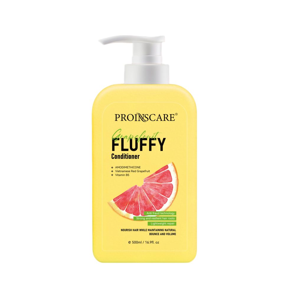 PROINSCARE Grapefruit Volumizing Conditioner