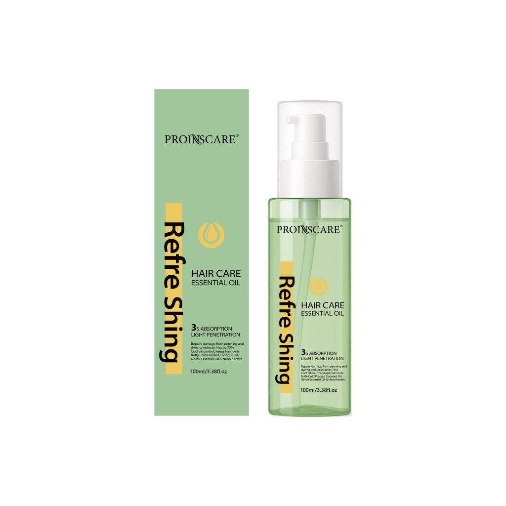 PROINSCARE Hair Care Essential Oil