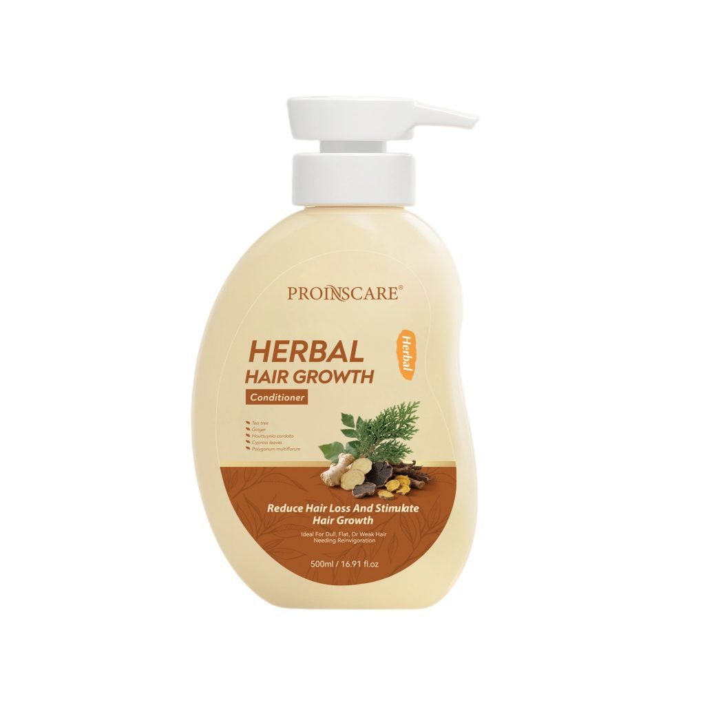PROINSCARE Herbal Hair Growth Conditioner