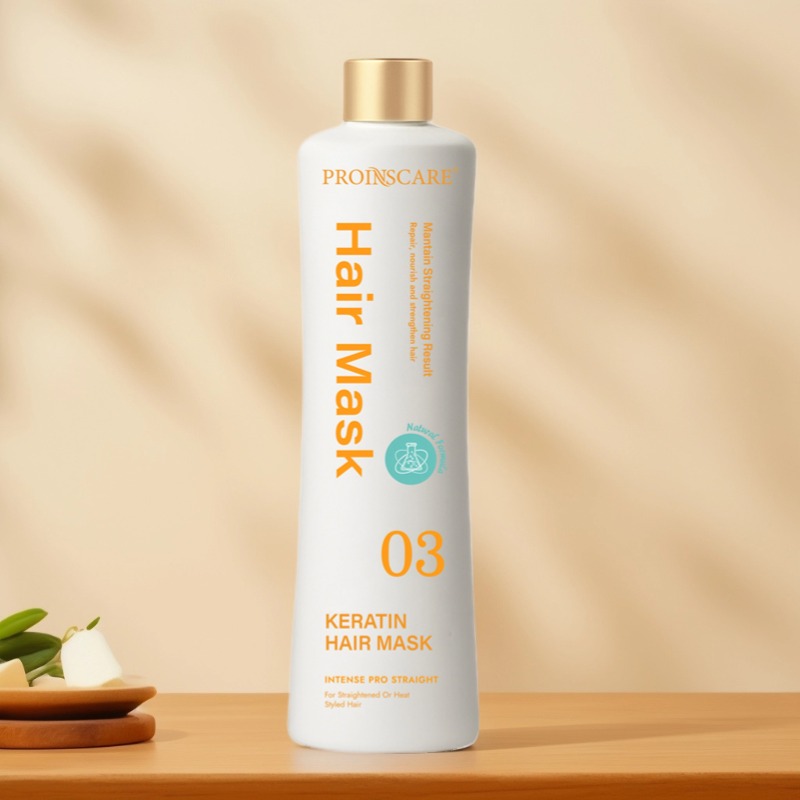 PROINSCARE Keratin Post-Stretch Hair Mask