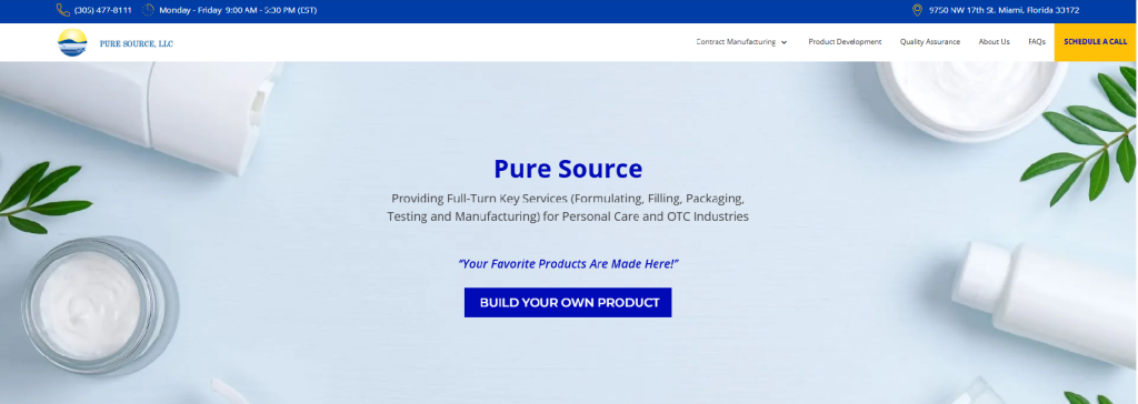 Pure Source