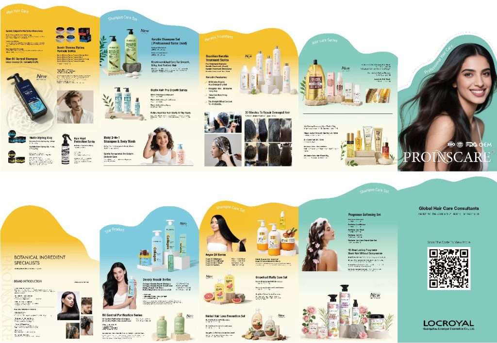 Hair Care Solutions