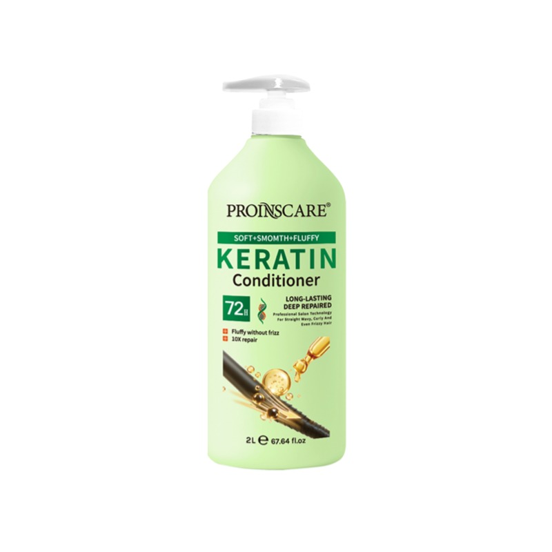 Keratin Conditioner