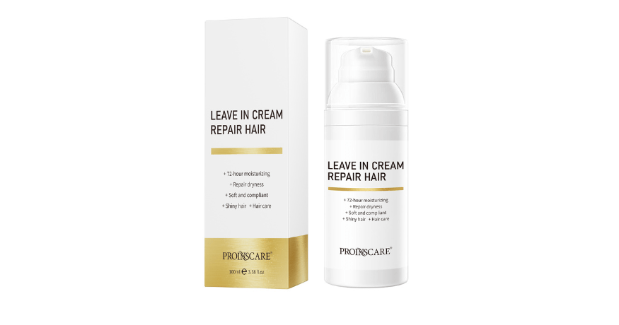 PROINSCARE No-Wash Repair Hair Mask