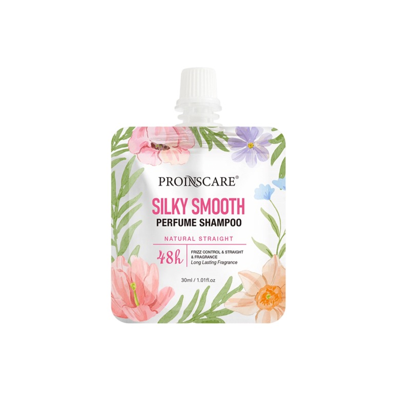 Vertical Fragrance Shampoo