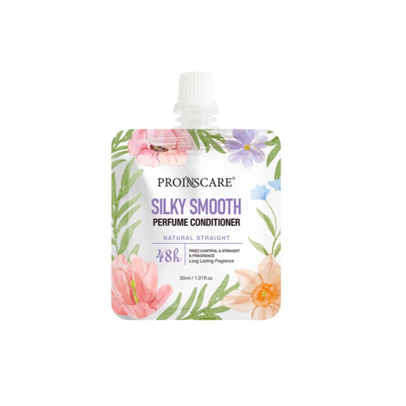 Vertical Smooth Fragrance Conditioner
