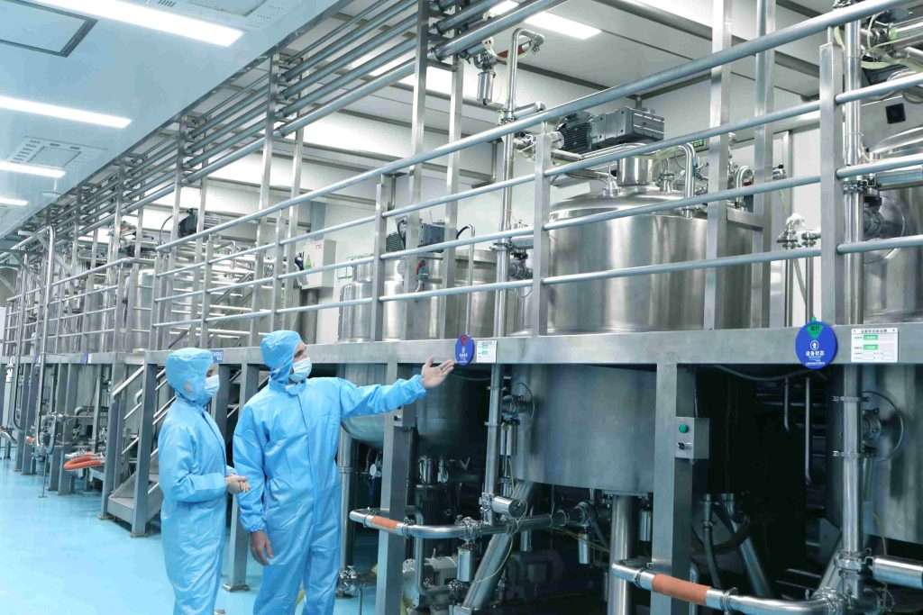 Advanced Formulation Skills