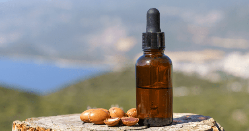 Contemporary Hair Care Products