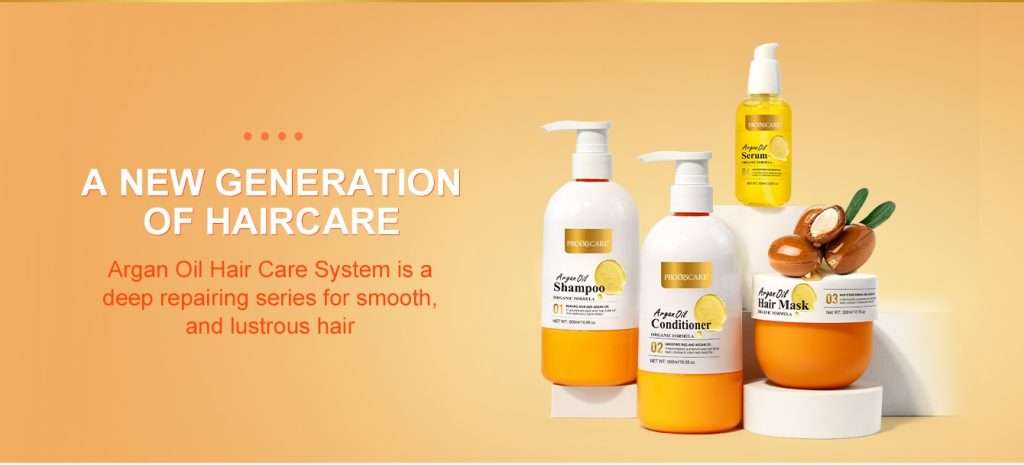 Hair Care Products