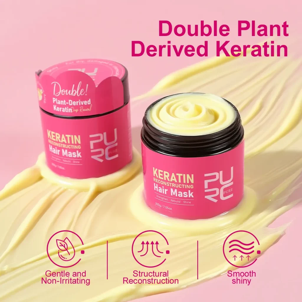 Hair Mask