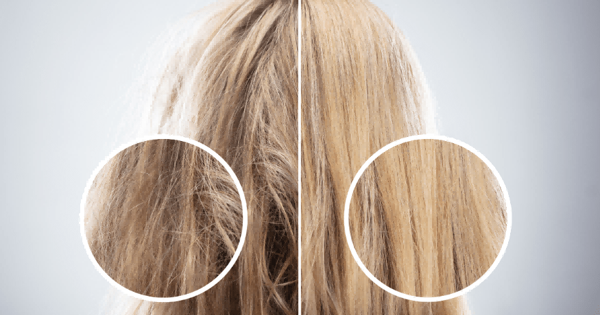 Healthier Shine