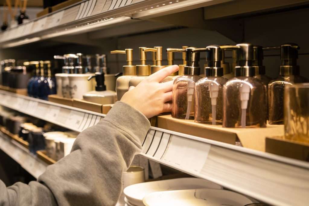 Popular Conditioner Types