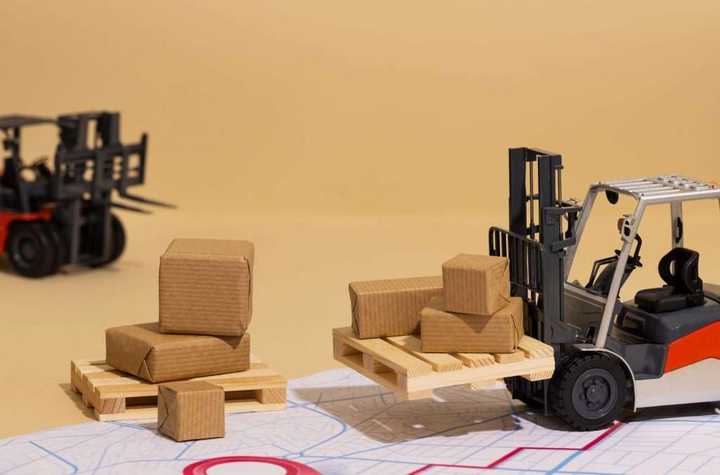 Small-Batch Production