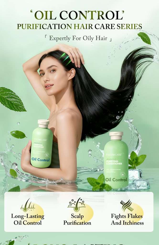 Hair Care