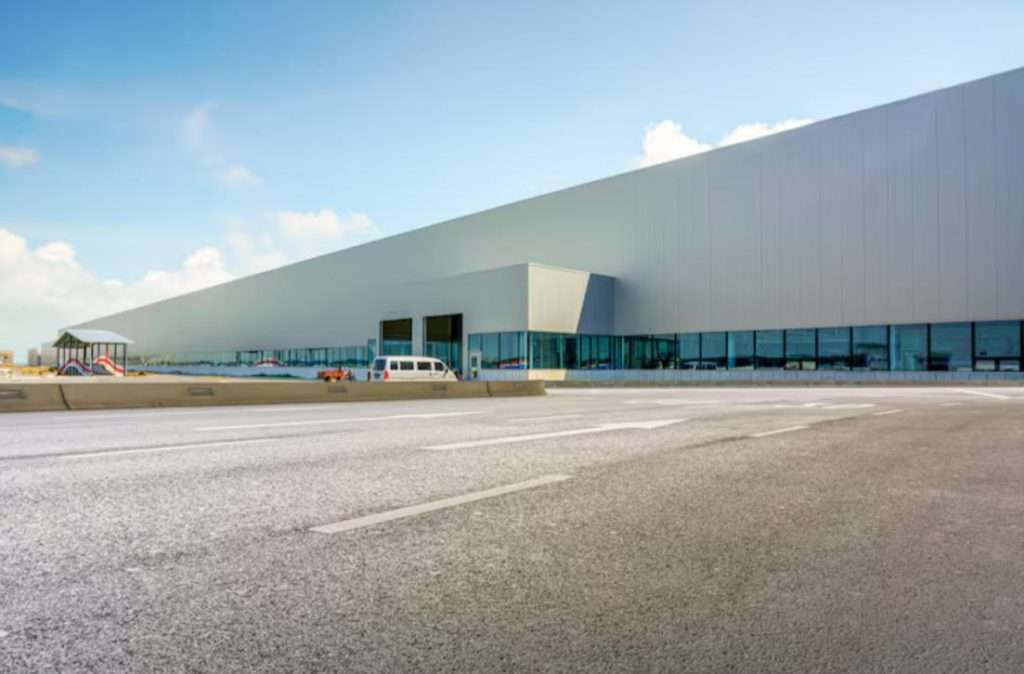 oem factory