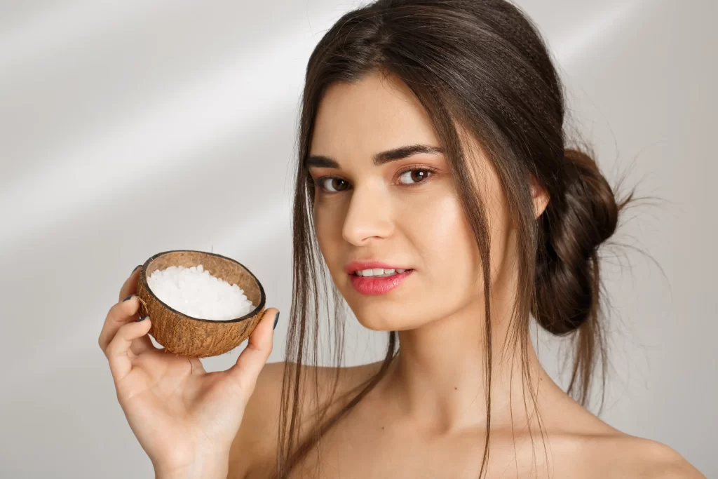 Coconut Oil products