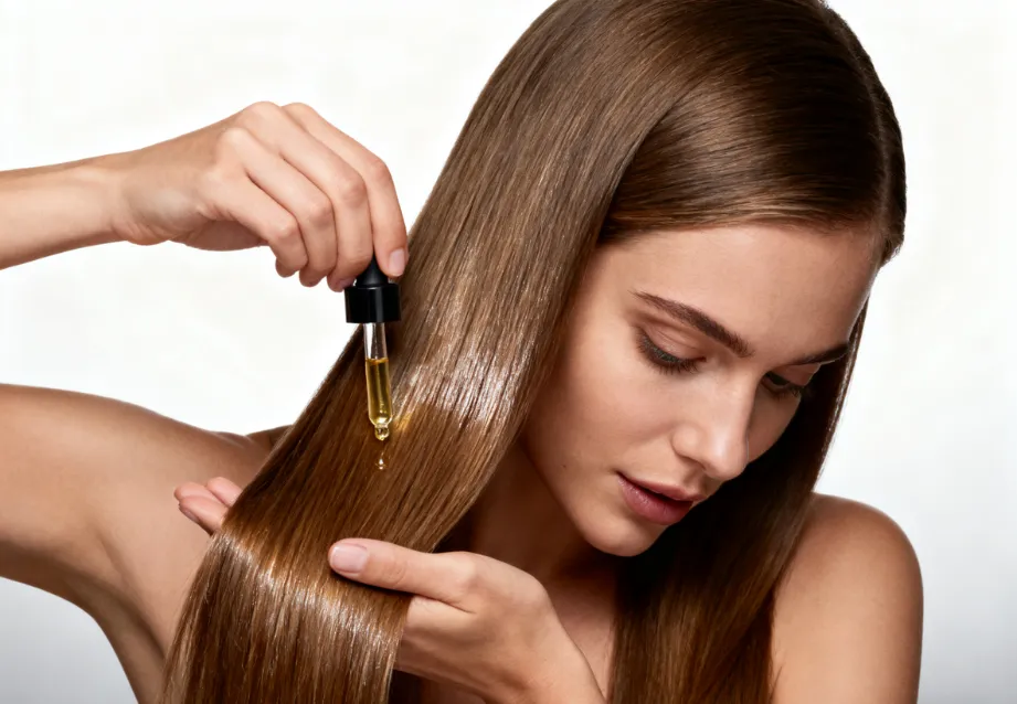 Hair Oil