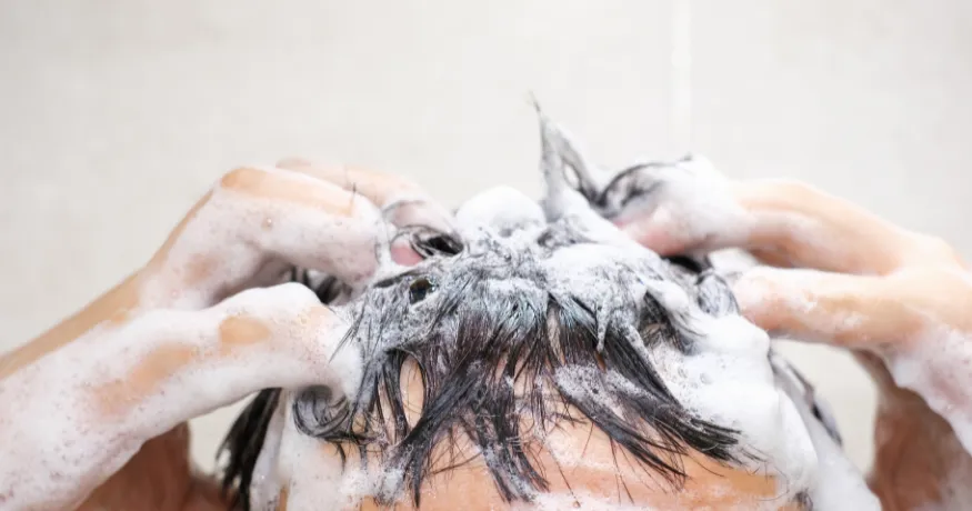Men's Hair Care Solutions