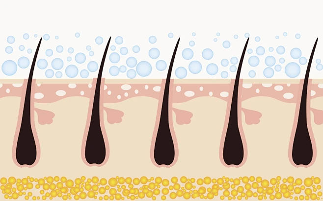 Hair Loss Ingredients That Actually Make a Difference