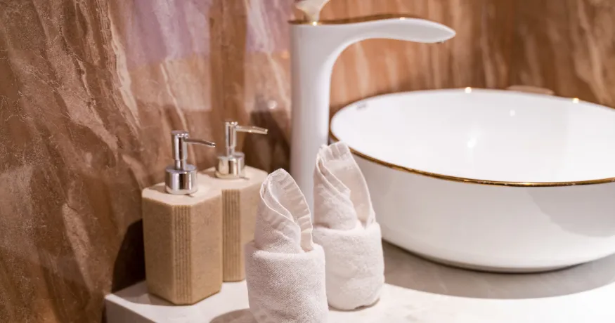 Hotel Toiletry Needs