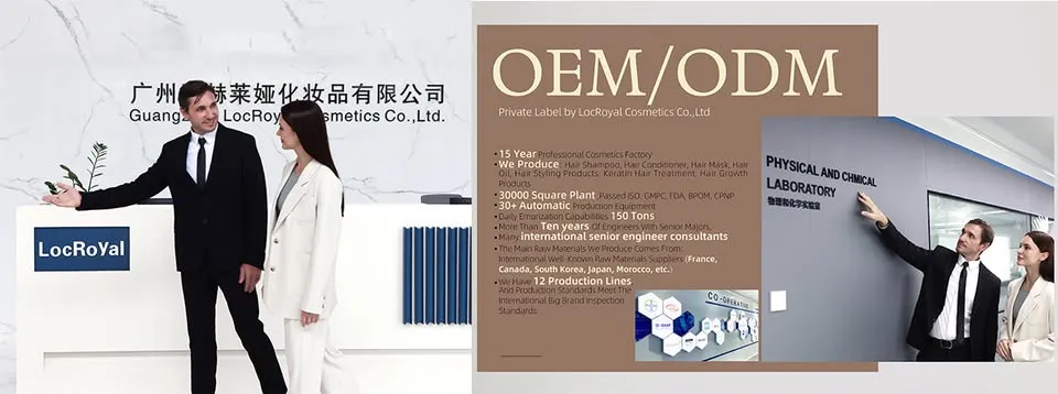 Men's personal care customization