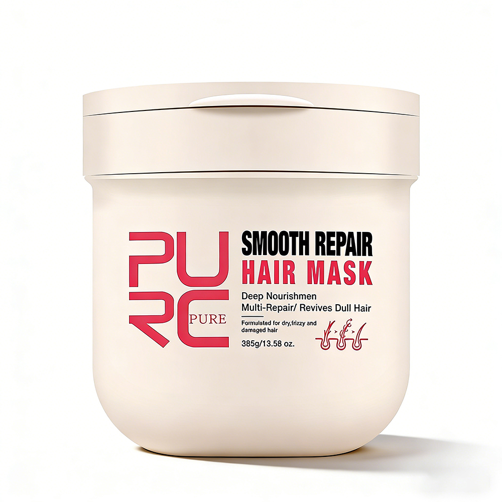 Deep Nourishing Hair Mask