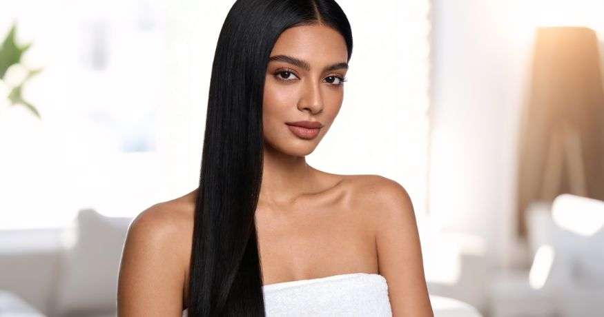 Professional Pre-Treatment Shampoo