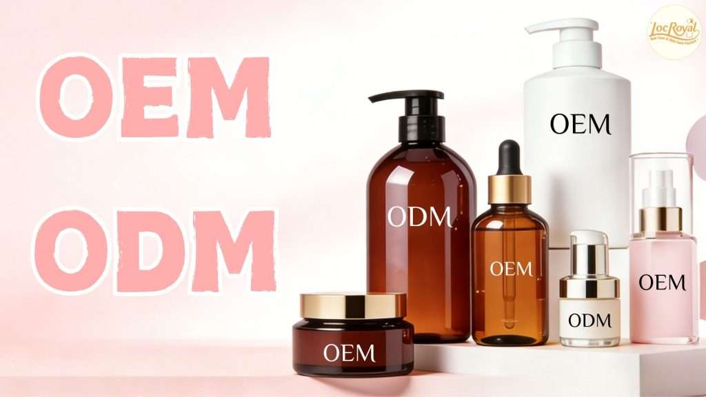 Hair Care Formulas
