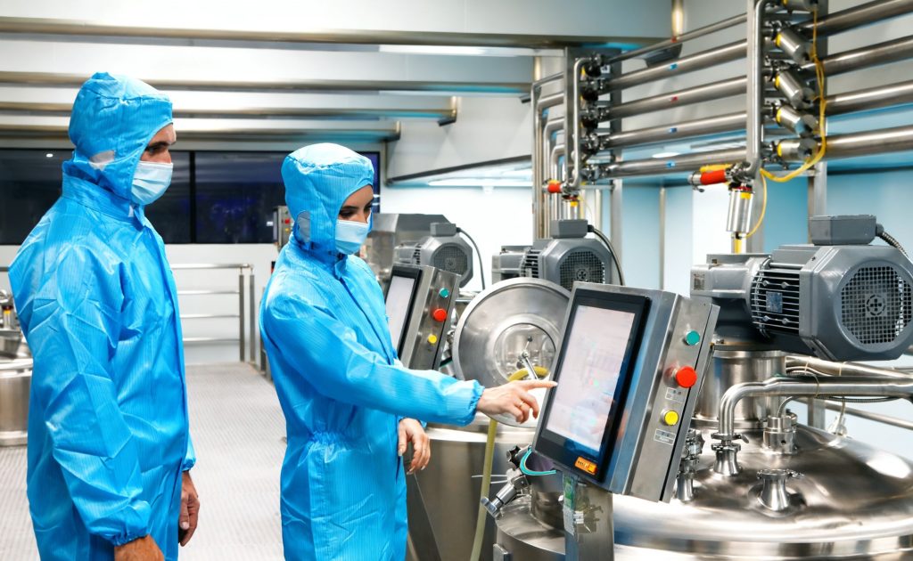 Private Label manufacturer