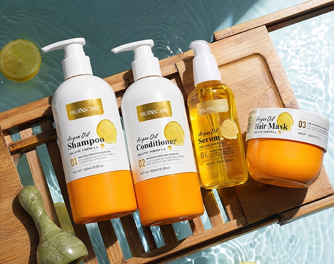 Hair Care OEM