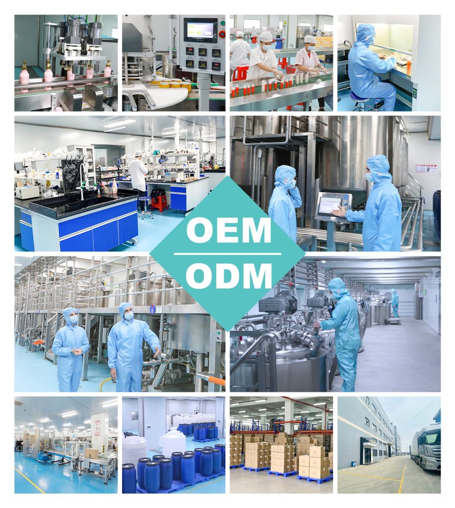 Private Label manufacturer