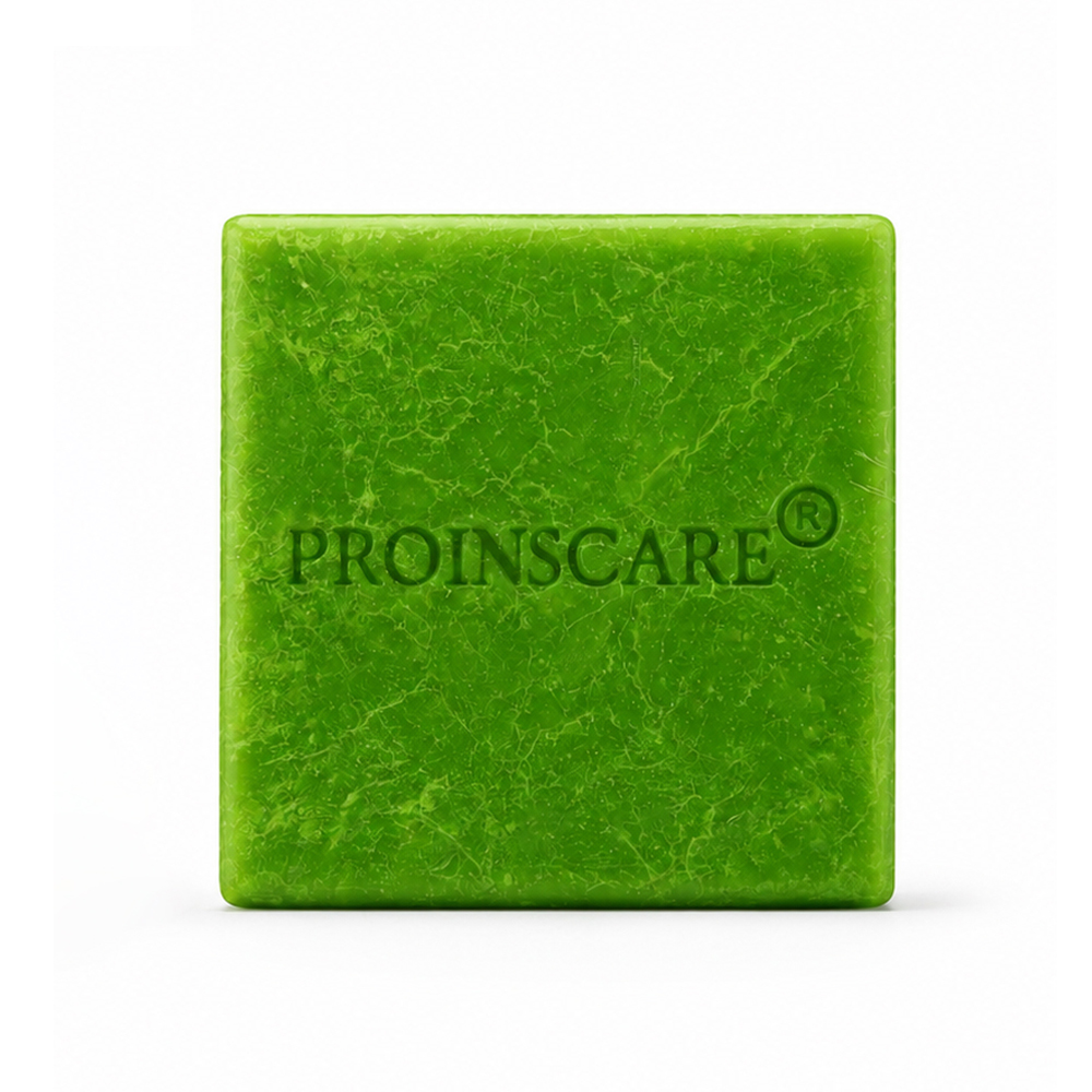 Private Label Vegan Solid Shampoo