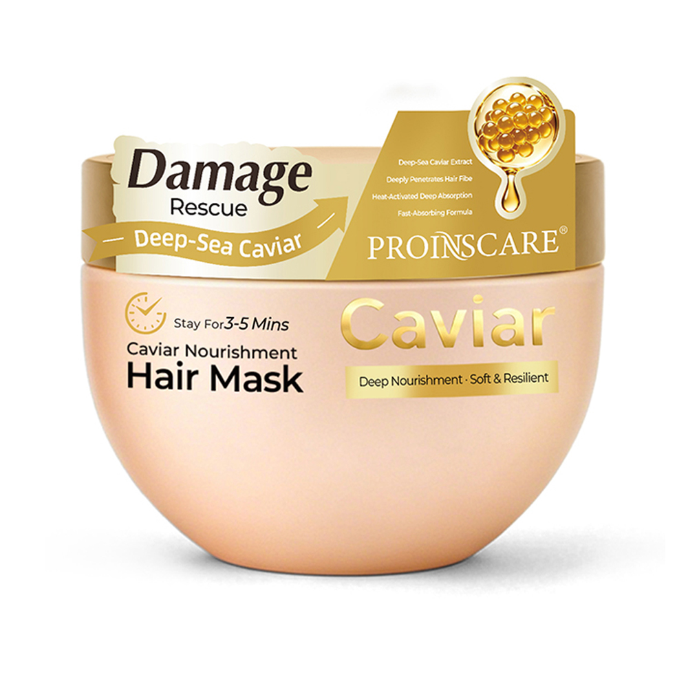 Hair Mask