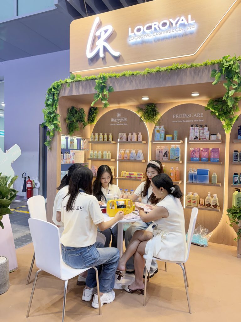 Vietnam 2026 Exhibitors