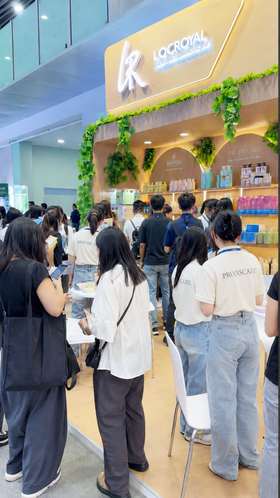 Vietnam 2026 Exhibitors