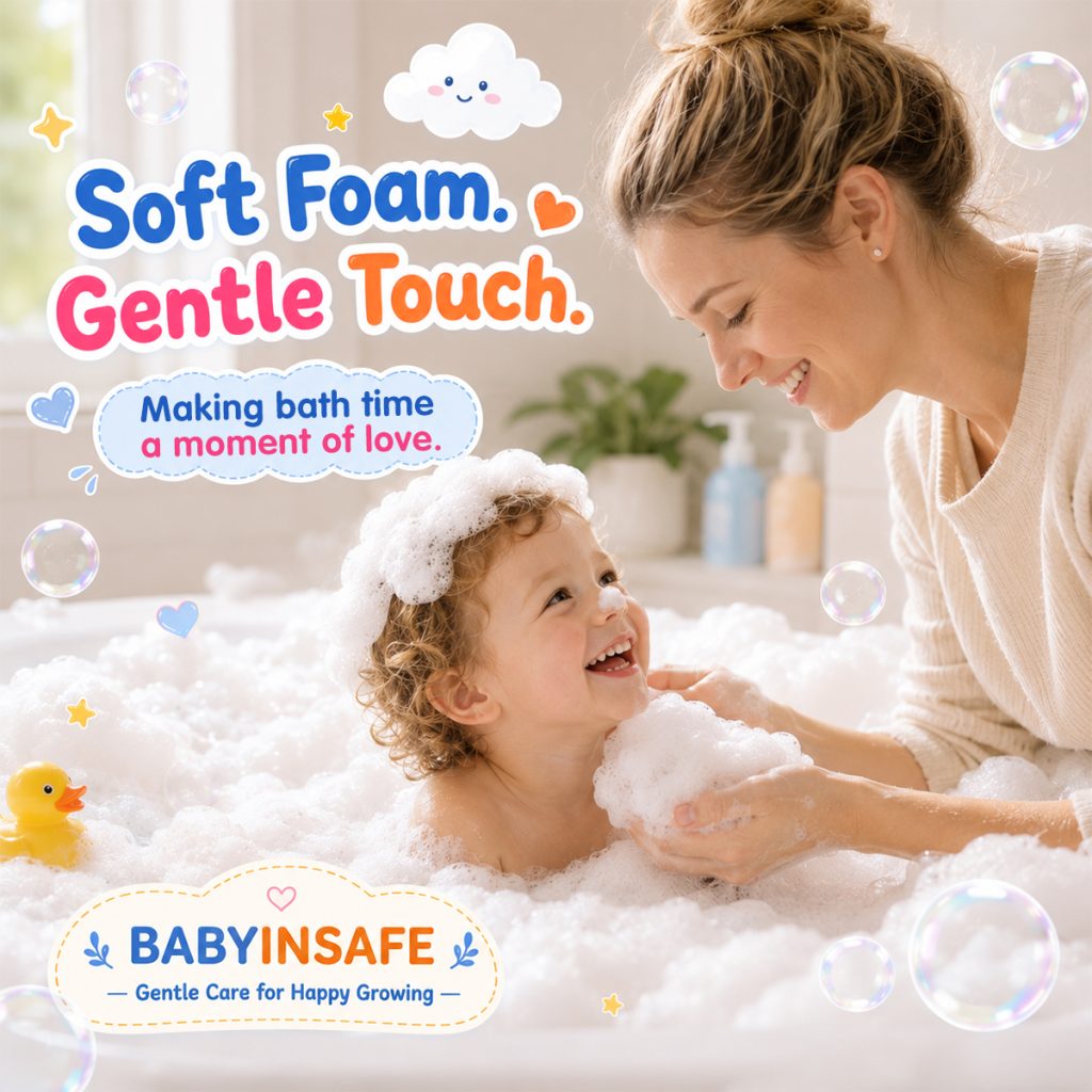 Baby 2-in-1 Shampoo