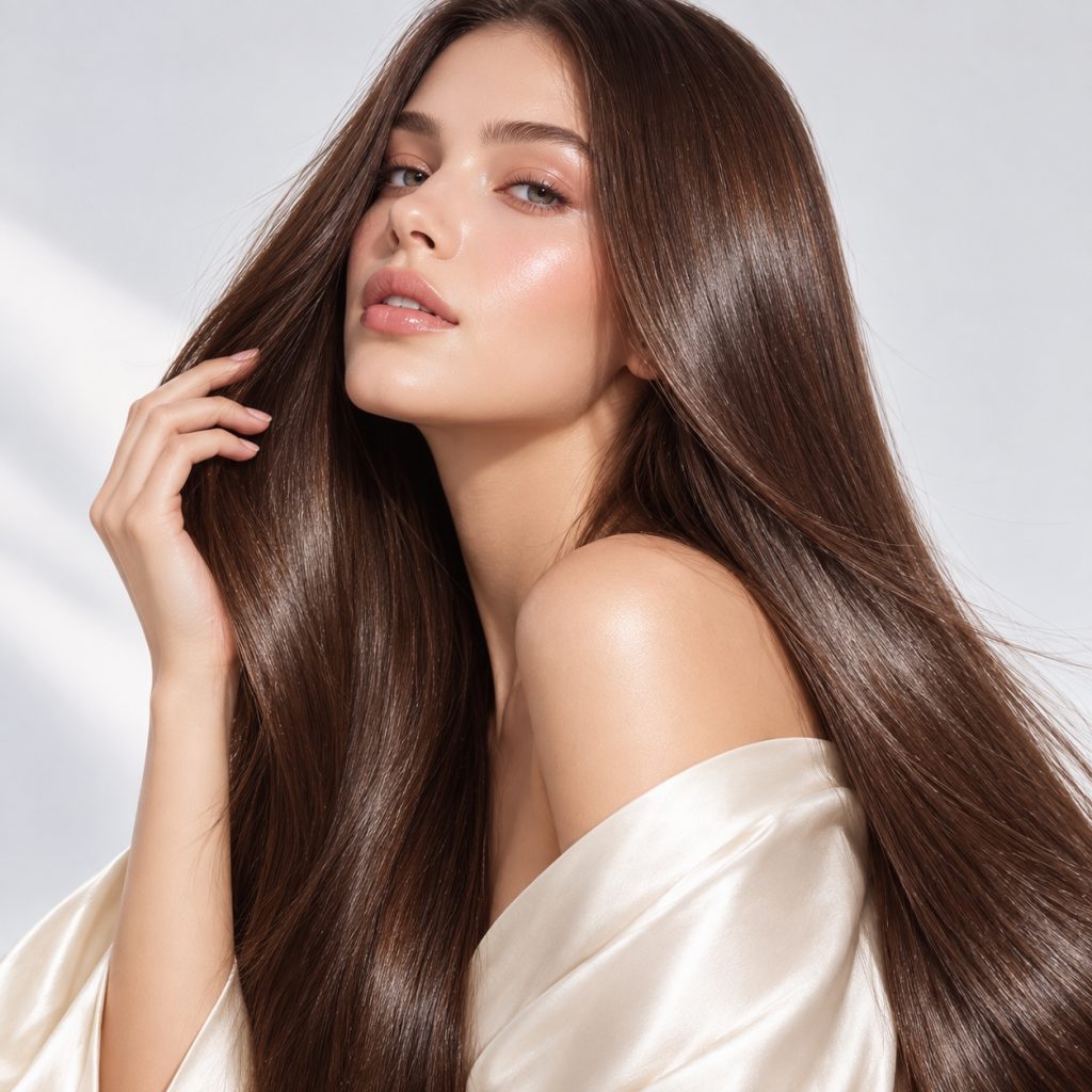 hair care manufacturer in China