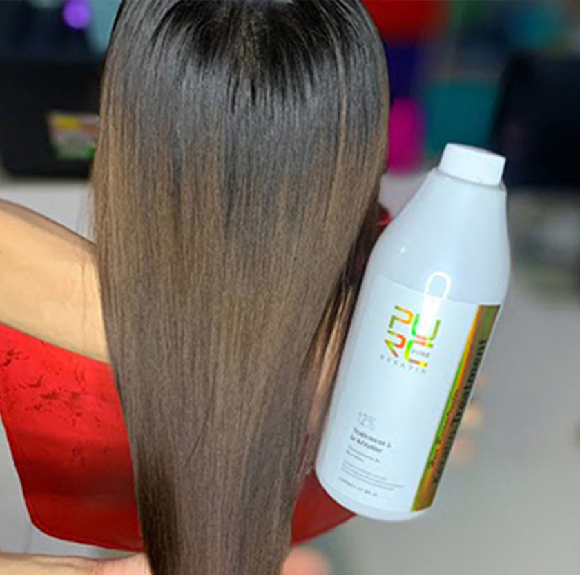 PURC KERATIN