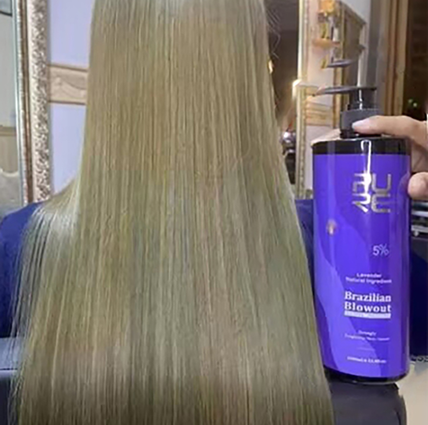 keratin 01