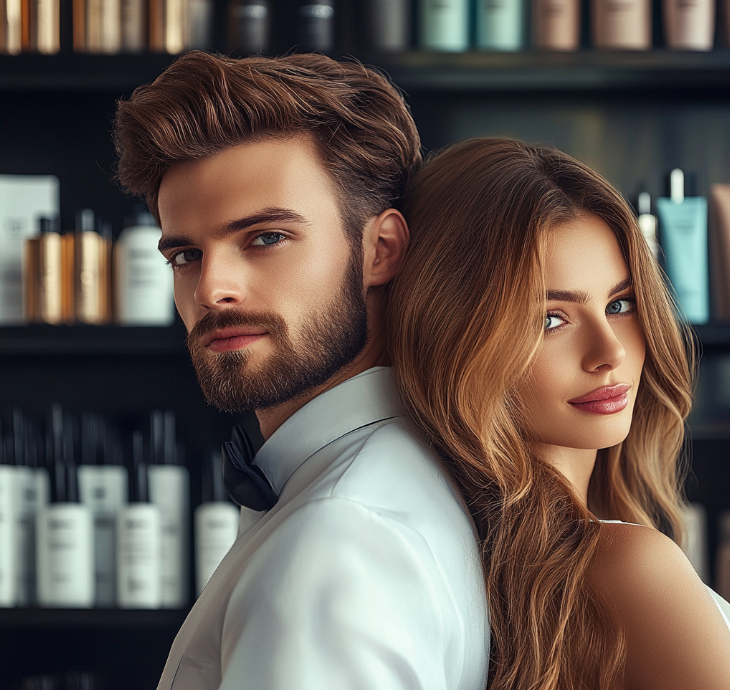 Global Hair Care Industry Trends: What Is Behind Growth and Innovation?