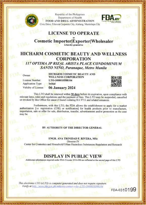 LR Certificate 03