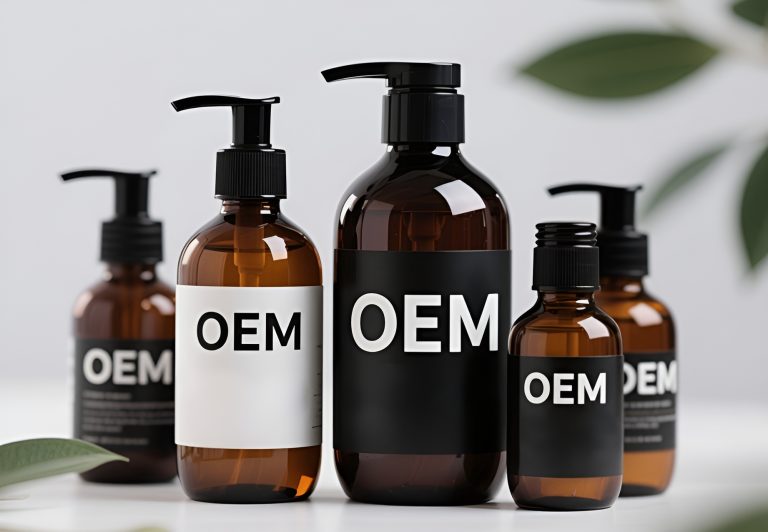 hair care OEM